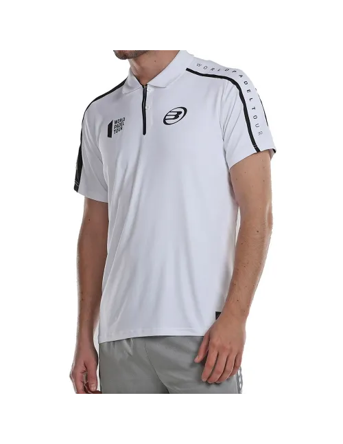 Polo Bullpadel Liceo 12000 | Ofertas de pádel